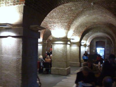 Crypt two